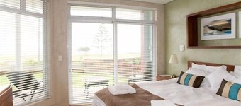 Atlantik Sicht Sef Catering Apartment Self Catering