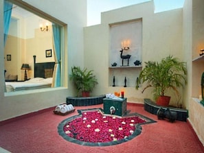 Spa - Aaram Baagh Agra On Pachar Group (Pushkar)