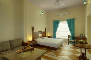 Room - Aaram Baagh Agra On Pachar Group (Pushkar)