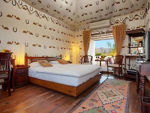 Room - Aaram Baagh Agra On Pachar Group (Pushkar)