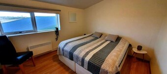 Skálatjörn Homestay