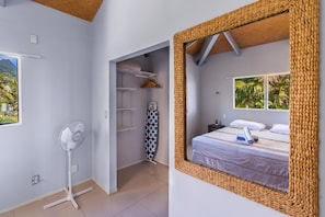 Room - Ocean Spray Villas (Rarotonga)