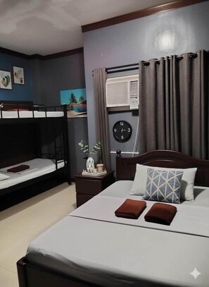 Room - Mactan-cebu Airport Budget Hotel (Lapu-Lapu)