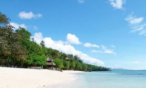 Beach - Mactan-cebu Airport Budget Hotel (Lapu-Lapu)