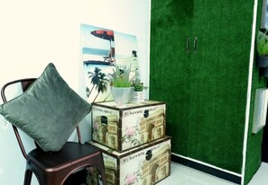 Interior - Mactan-cebu Airport Budget Hotel (Lapu-Lapu)