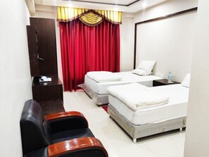Room - Hotel Seven Inn Bodhgaya (Gaya)