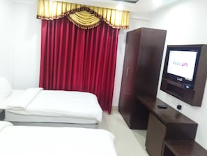 Room - Hotel Seven Inn Bodhgaya (Gaya)