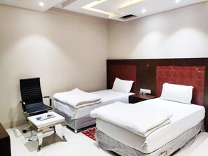 Spa - Hotel Seven Inn Bodhgaya (Gaya)