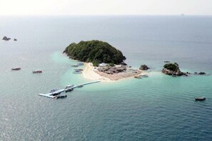 Beach - Banhalawee (Phang Nga)