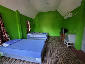 Room - Banhalawee (Phang Nga)