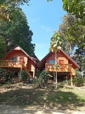 Exterior - Banhalawee (Phang Nga)