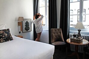 Room - LES Maisons DE LEA (Honfleur)