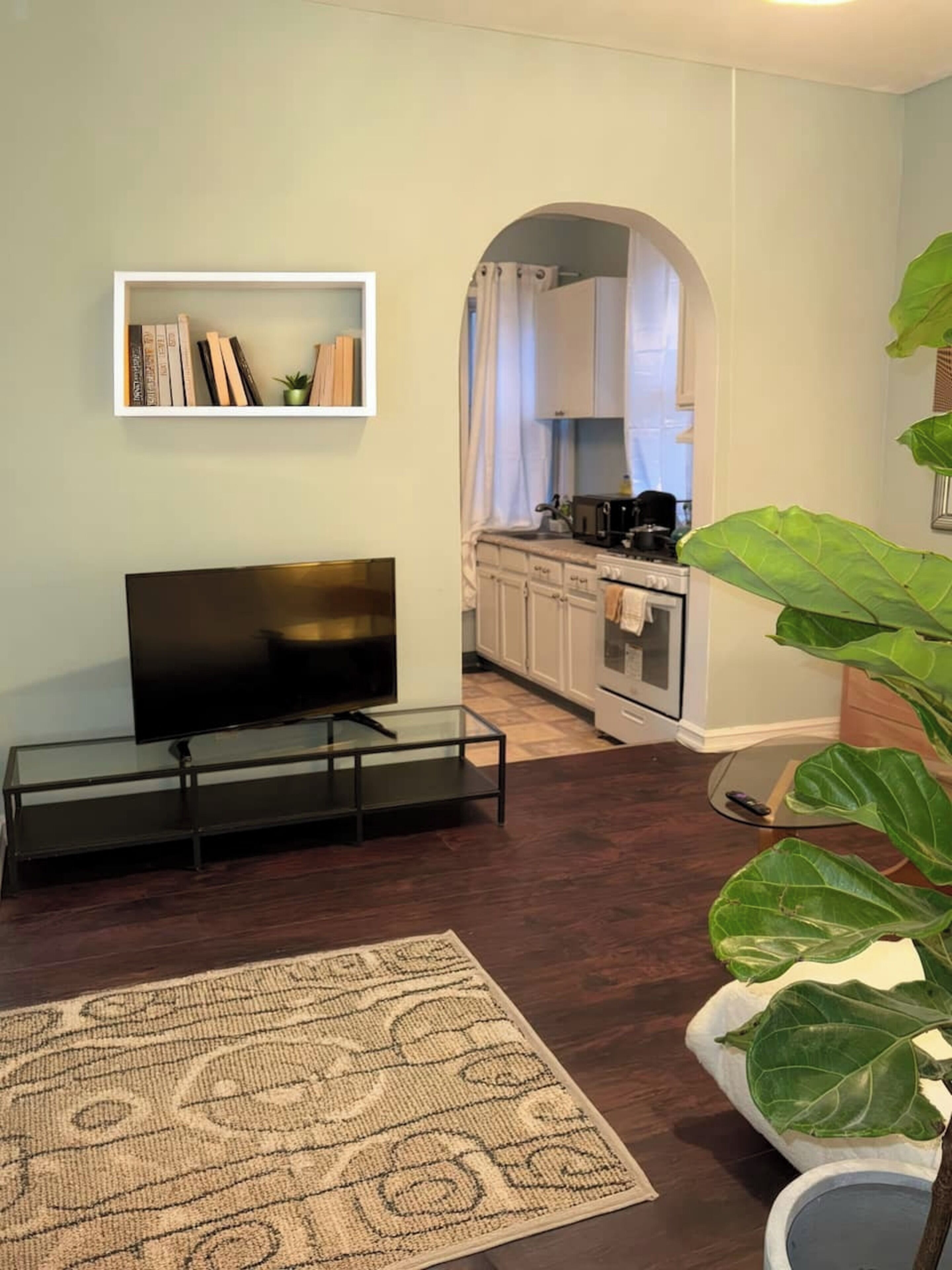 TV connectée, livres