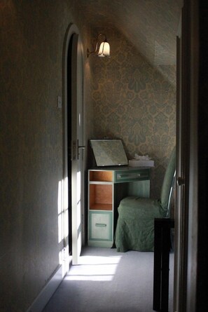 Interior - Roman Camp Hotel (Callander)