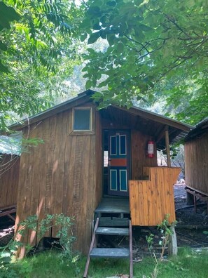 Exterior - Camlik Pansiyon (Kumluca)