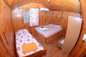 Room - Camlik Pansiyon (Kumluca)