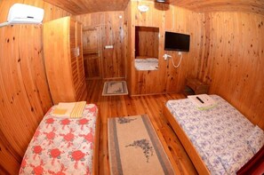 Room - Camlik Pansiyon (Kumluca)