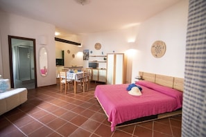 Room - Residence La Marmorata (Santa Teresa di Gallura)