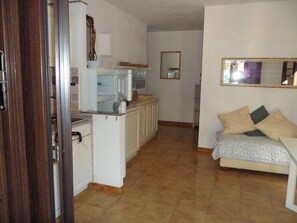 Interior - Residence La Marmorata (Santa Teresa di Gallura)
