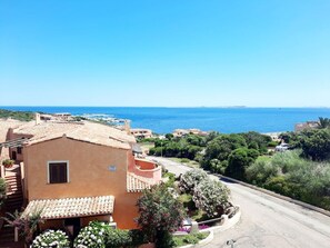 Exterior - Residence La Marmorata (Santa Teresa di Gallura)