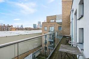 Property grounds - 25% OFF! | City Wide Views | 3B Canary Wharf (Greater London)