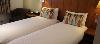 Wyboston Lakes Executive Centre