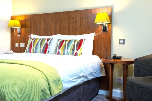 Wyboston Lakes Executive Centre