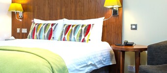 Wyboston Lakes Executive Centre