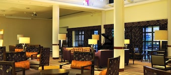 Wyboston Lakes Executive Centre