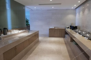 Private kitchen - Ji Hotel (Shanghai)