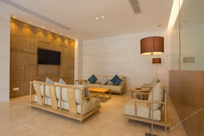 Interior - Ji Hotel (Shanghai)