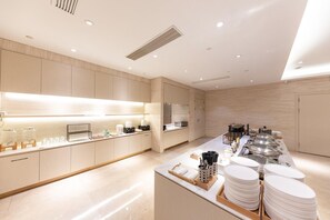 Private kitchen - Ji Hotel (Shanghai)
