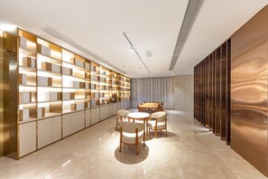 Dining - Ji Hotel (Shanghai)