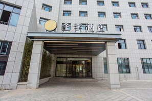 外部細節