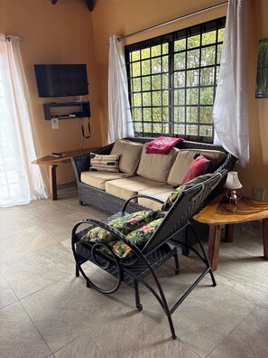 Téléviseur, livres