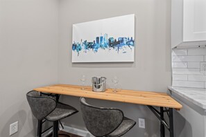Interior - 2BR Home w/ Fenced Backyard, Minutes to Uptown (Charlotte)