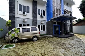 Halaman properti