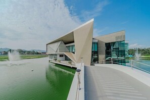 Exterior - Wyndham Royal Lee Phuket (Sa Khu)