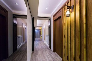 Interior - Cloud Home (Luodong)