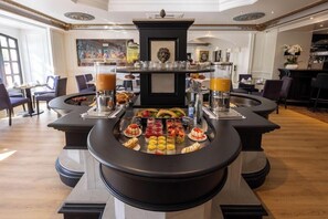 Servei de restauració