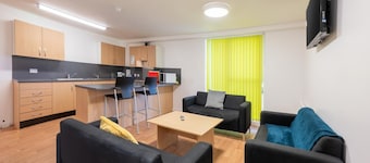 Cityheart Fort William- Campus Accommodation