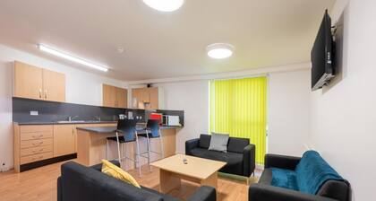 Cityheart Fort William- Campus Accommodation