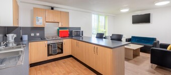 Cityheart Fort William- Campus Accommodation