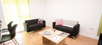 Cityheart Fort William- Campus Accommodation