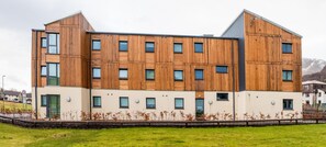 Exterior - Cityheart Fort William- Campus Accommodation (Fort William)