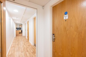 Interior - Cityheart Fort William- Campus Accommodation (Fort William)