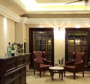 Interior - Juna Mahal Jungle Resort Ranthambore (Sawai Madhopur)