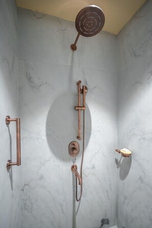 Bathroom - Juna Mahal (Sawai Madhopur)