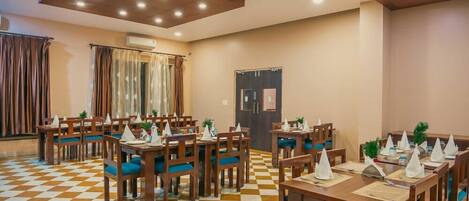Restaurantes