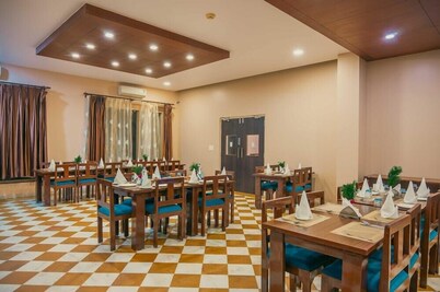 Abhyaran Resort and Spa Ranthambore